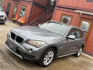 BMW X1 2010, 2.0 Diesel, 143 CP, Automată, 267.015 km — miniatura 1