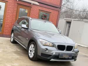 BMW X1 2010, 2.0 Diesel, 143 CP, Automată, 267.015 km — miniatura 3