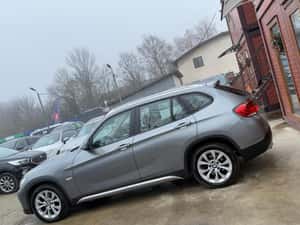 BMW X1 2010, 2.0 Diesel, 143 CP, Automată, 267.015 km — miniatura 5