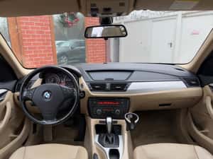 BMW X1 2010, 2.0 Diesel, 143 CP, Automată, 267.015 km — miniatura 6