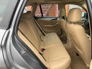 BMW X1 2010, 2.0 Diesel, 143 CP, Automată, 267.015 km — miniatura 7