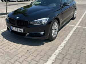 BMW 320d xDrive GT F34 2014 Xenon 184 CP PRET FIX