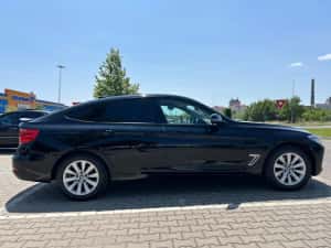 BMW 320d xDrive GT F34 2014 Xenon 184 CP PRET FIX — miniatura 4