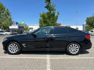 BMW 320d xDrive GT F34 2014 Xenon 184 CP PRET FIX — miniatura 5