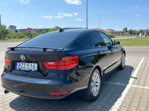 BMW 320d xDrive GT F34 2014 Xenon 184 CP PRET FIX — miniatura 6