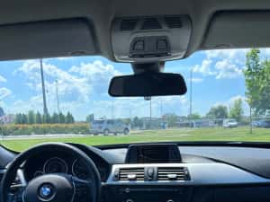 BMW 320d xDrive GT F34 2014 Xenon 184 CP PRET FIX — miniatura 7