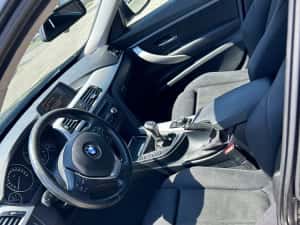 BMW 320d xDrive GT F34 2014 Xenon 184 CP PRET FIX — miniatura 8