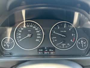 BMW 320d xDrive GT F34 2014 Xenon 184 CP PRET FIX — miniatura 9