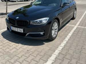 BMW 320d xDrive GT F34 2014 Xenon 184 CP PRET FIX — miniatura 10