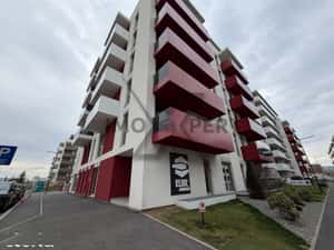 Apartament cu o camera in Elite Junior — miniatura 1