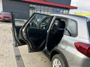 Suzuki Vitara HYBRID / 2021 / Unic proprietar + Roti de iarna — miniatura 5