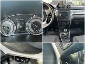 Suzuki Vitara HYBRID / 2021 / Unic proprietar + Roti de iarna — miniatura 7
