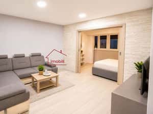 Apartament cu 1 camera + nisa de dormit | Et 2 | Marasti-Dorbantilor
