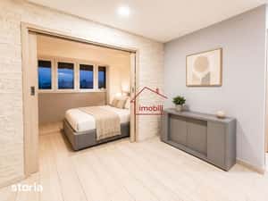 Apartament cu 1 camera + nisa de dormit | Et 2 | Marasti-Dorbantilor — miniatura 4