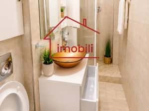 Apartament cu 1 camera + nisa de dormit | Et 2 | Marasti-Dorbantilor — miniatura 5
