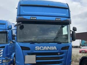 Scania R450LA4X2MEB, 450hk — miniatura 2