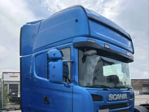Scania R450LA4X2MEB, 450hk — miniatura 4