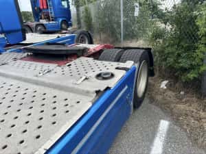 Scania R450LA4X2MEB, 450hk — miniatura 5
