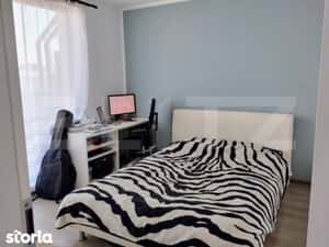 Apartament cu 3 camere, terasa, etaj retras, parcare, bloc nou, in Mar — miniatura 3