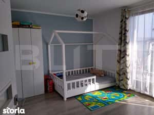 Apartament cu 3 camere, terasa, etaj retras, parcare, bloc nou, in Mar — miniatura 4