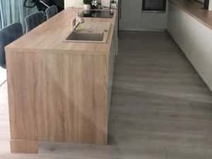 Apartament spațios cu 4 camere- 160 mp utili — miniatura 3