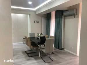 Apartament spațios cu 4 camere- 160 mp utili — miniatura 5