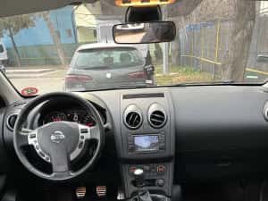 Nissan Qashqai +2. Motor 2.0 diesel. 7 locuri — miniatura 6