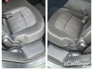 Nissan Qashqai +2. Motor 2.0 diesel. 7 locuri — miniatura 7