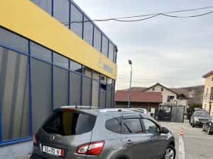 Nissan Qashqai +2. Motor 2.0 diesel. 7 locuri — miniatura 10