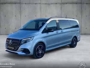 Mercedes-Benz V 300 2025, 10.793 km, Diesel — miniatura 2