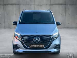 Mercedes-Benz V 300 2025, 10.793 km, Diesel — miniatura 3