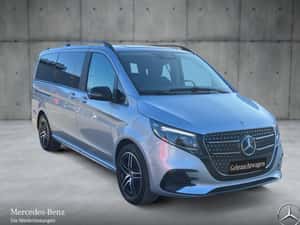 Mercedes-Benz V 300 2025, 10.793 km, Diesel — miniatura 4