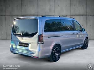 Mercedes-Benz V 300 2025, 10.793 km, Diesel — miniatura 6
