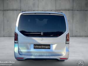 Mercedes-Benz V 300 2025, 10.793 km, Diesel — miniatura 7