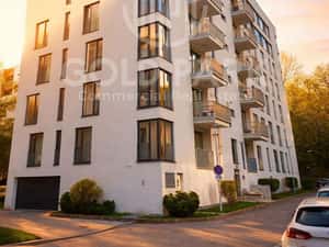 Apartament 2 camere, 40 mp, zona FSEGA – modern, mobilat și utilat — miniatura 3
