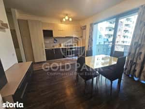 Apartament 2 camere, 40 mp, zona FSEGA – modern, mobilat și utilat — miniatura 4