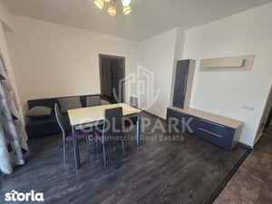 Apartament 2 camere, 40 mp, zona FSEGA – modern, mobilat și utilat — miniatura 5