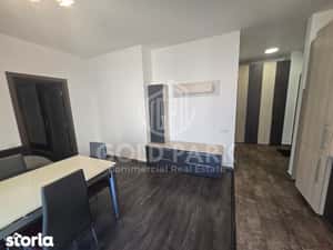 Apartament 2 camere, 40 mp, zona FSEGA – modern, mobilat și utilat — miniatura 6