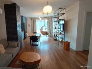 Apartament de 2 camere semidecomandat, SCALA CENTER — miniatura 3