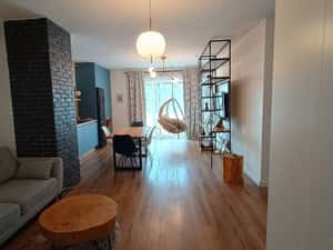 Apartament de 2 camere semidecomandat, SCALA CENTER — miniatura 4