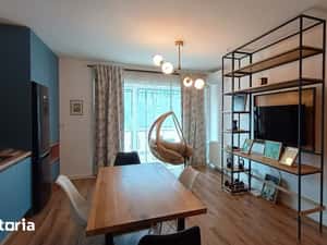 Apartament de 2 camere semidecomandat, SCALA CENTER — miniatura 5