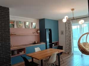 Apartament de 2 camere semidecomandat, SCALA CENTER — miniatura 6