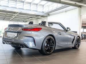 BMW Z4 Cabrio 197 cp, Automată, 13.626 km — miniatura 2
