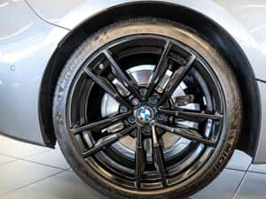 BMW Z4 Cabrio 197 cp, Automată, 13.626 km — miniatura 4
