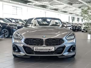 BMW Z4 Cabrio 197 cp, Automată, 13.626 km — miniatura 7