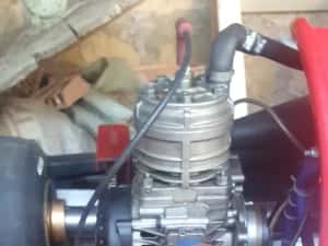 Vând Kart plus remorcă — miniatura 4