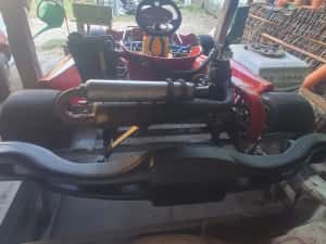 Vând Kart plus remorcă — miniatura 5