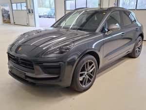 Porsche Macan, 265 CP, 2023, 44.963 km