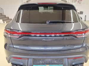 Porsche Macan, 265 CP, 2023, 44.963 km — miniatura 4