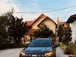 Duster 4x4 4x2-DIESEL — miniatura 2